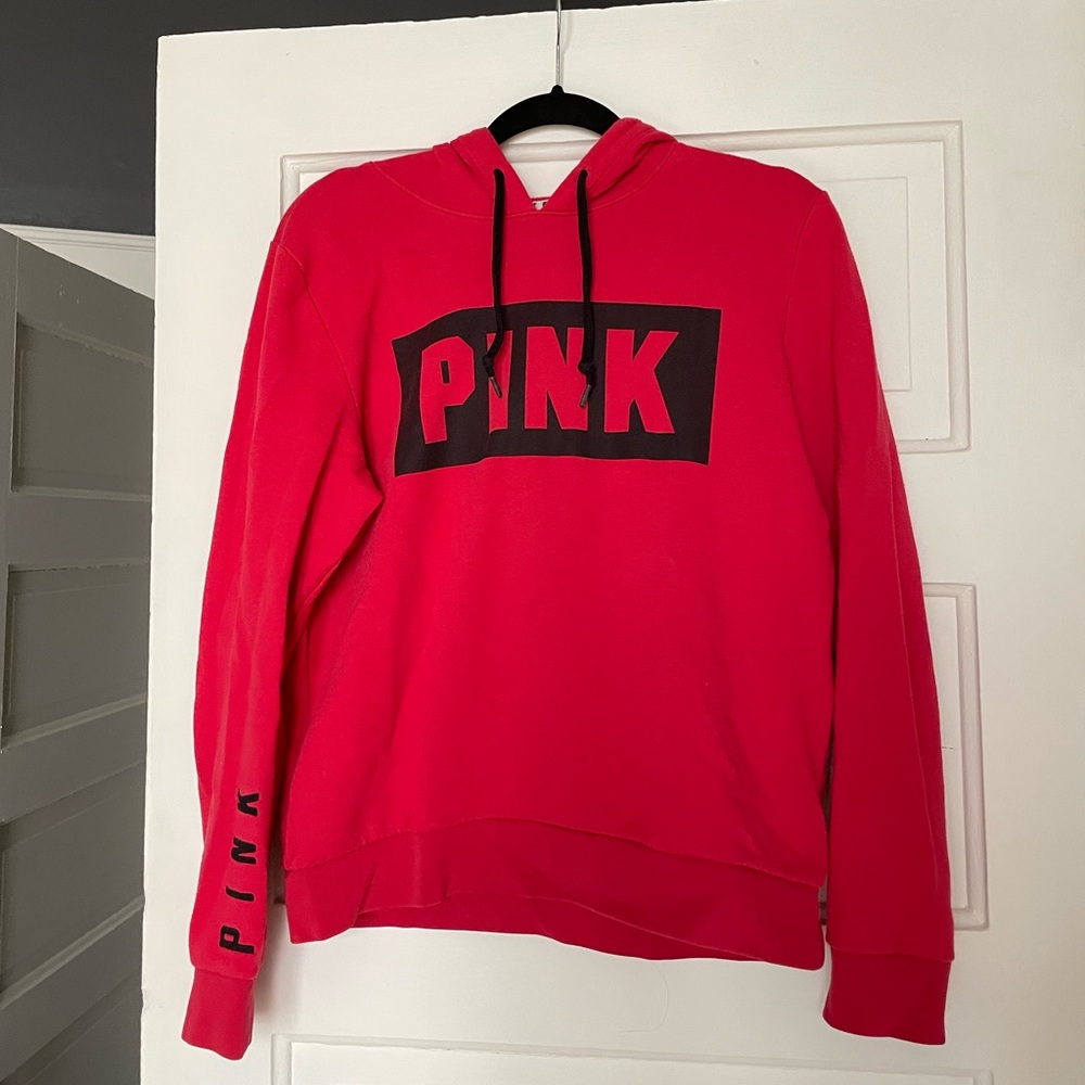 Victorias Secret PINK Hoodie 🍄